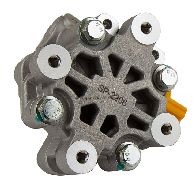 Power Steering Pump 20-2206 Fits 07-10 Chrysler Dodge 4.0L 2.7L SOHC 4766041AA