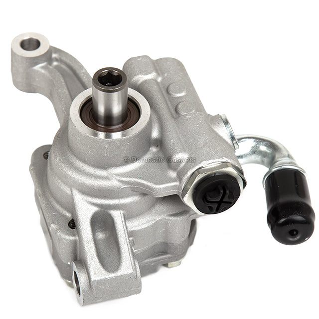 Power Steering Pump 21-2403 Fits 08-17 GMC Acadia Enclave Traverse  3.6 25938259