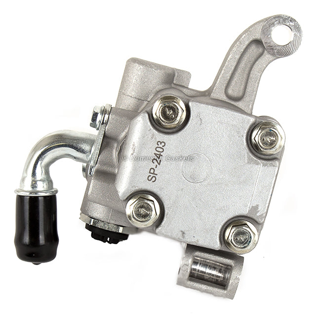 Power Steering Pump 21-2403 Fits 08-17 GMC Acadia Enclave Traverse  3.6 25938259