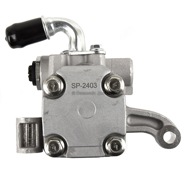 Power Steering Pump 21-2403 Fits 08-17 GMC Acadia Enclave Traverse  3.6 25938259