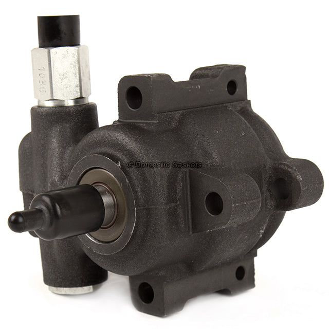 Power Steering Pump 20-266 Fits 04-07 Dodge Aspen 5.7L OHV 52113240AC
