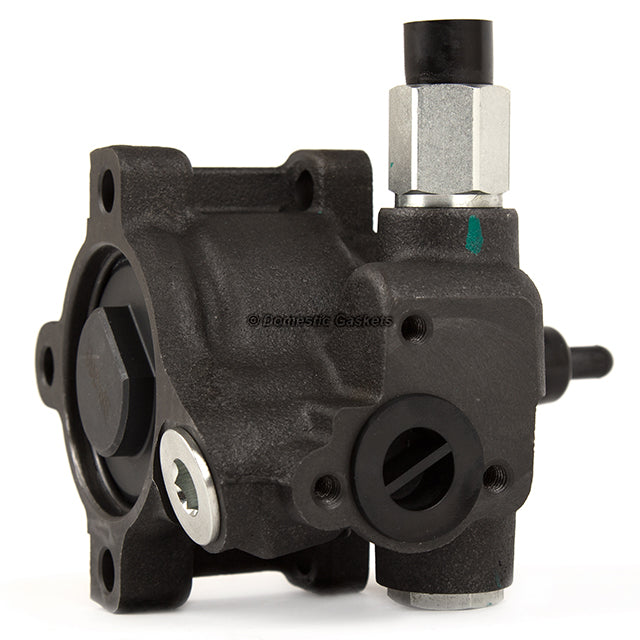Power Steering Pump 20-266 Fits 04-07 Dodge Aspen 5.7L OHV 52113240AC