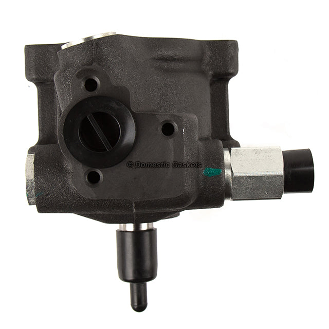 Power Steering Pump 20-266 Fits 04-07 Dodge Aspen 5.7L OHV 52113240AC