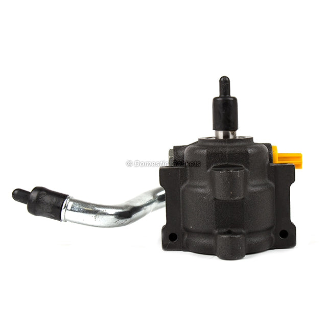 Power Steering Pump 20-273 Fits 96-05 Ford Mercury 3.0L OHV YF1C-3A674AARM