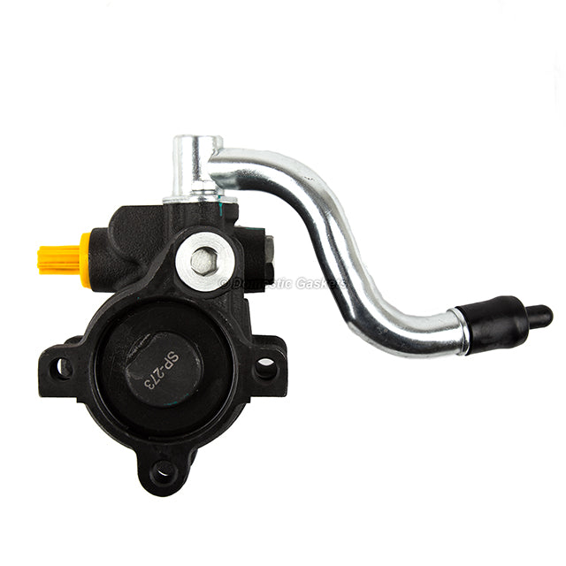 Power Steering Pump 20-273 Fits 96-05 Ford Mercury 3.0L OHV YF1C-3A674AARM