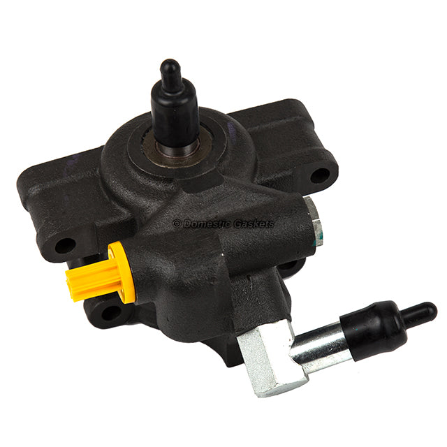 Power Steering Pump 20-282 Fits 97-05 Ford Mercury 4.2 7.5L SOHC F85C-3A674-AARM