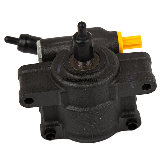 Power Steering Pump 20-282 Fits 97-05 Ford Mercury 4.2 7.5L SOHC F85C-3A674-AARM