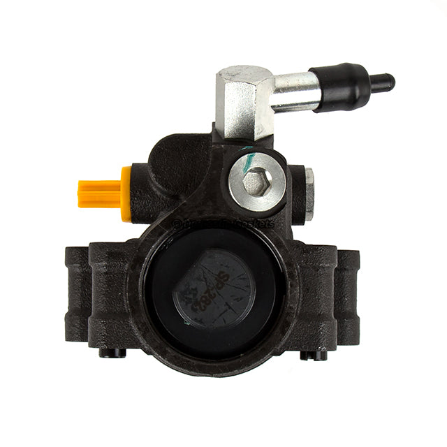 Power Steering Pump 20-282 Fits 97-05 Ford Mercury 4.2 7.5L SOHC F85C-3A674-AARM