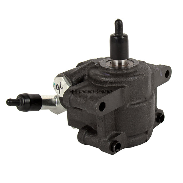 Power Steering Pump 20-282 Fits 97-05 Ford Mercury 4.2 7.5L SOHC F85C-3A674-AARM