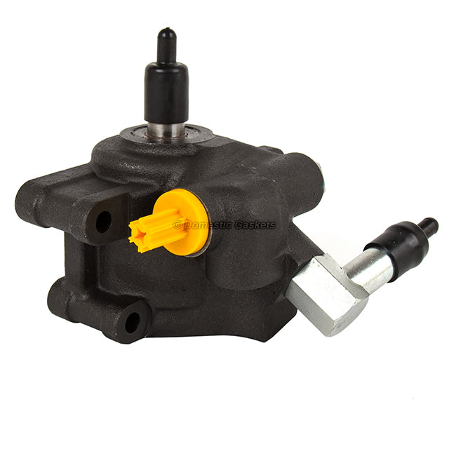 Power Steering Pump 20-282 Fits 97-05 Ford Mercury 4.2 7.5L SOHC F85C-3A674-AARM