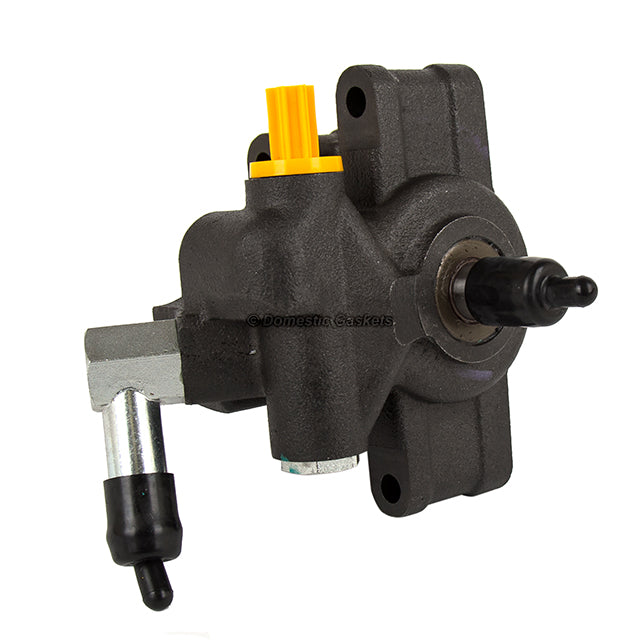 Power Steering Pump 20-282 Fits 97-05 Ford Mercury 4.2 7.5L SOHC F85C-3A674-AARM