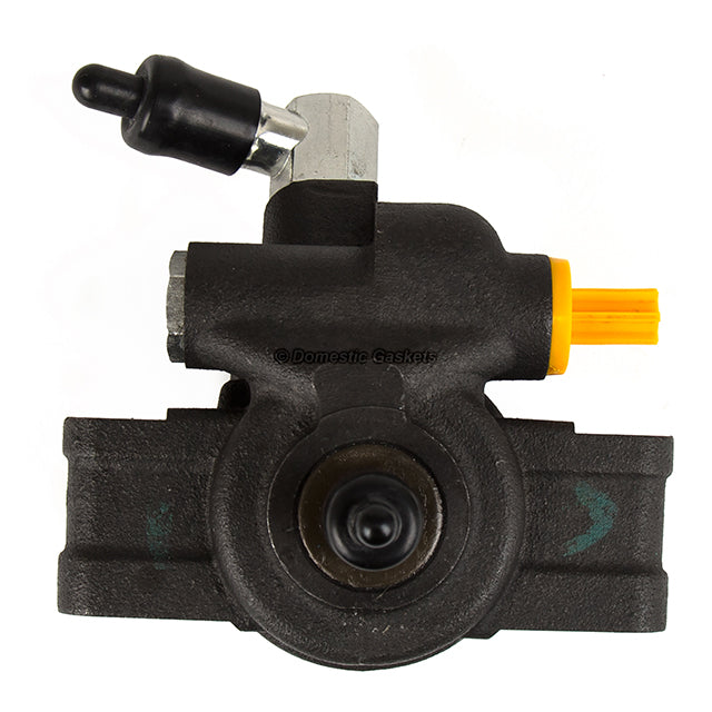 Power Steering Pump 20-283 Fits 97-05 Ford Excursion 5.4 6.8L SOHC 2C2C3A674CARM