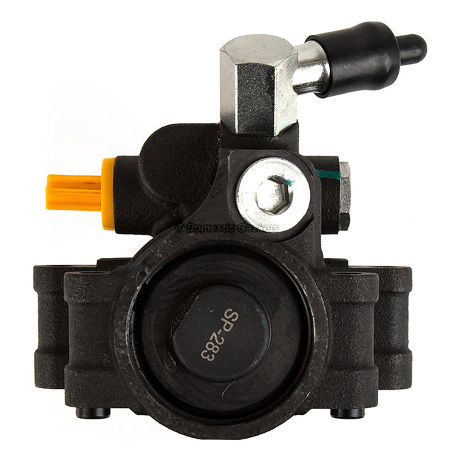 Power Steering Pump 20-283 Fits 97-05 Ford Excursion 5.4 6.8L SOHC 2C2C3A674CARM
