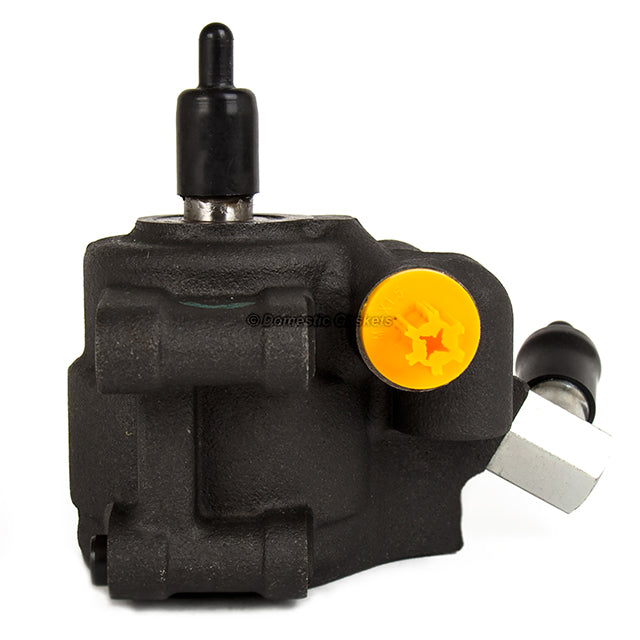 Power Steering Pump 20-283 Fits 97-05 Ford Excursion 5.4 6.8L SOHC 2C2C3A674CARM