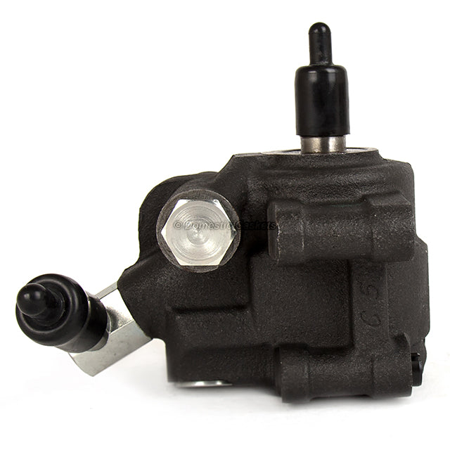 Power Steering Pump 20-283 Fits 97-05 Ford Excursion 5.4 6.8L SOHC 2C2C3A674CARM