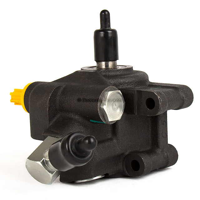 Power Steering Pump 20-283 Fits 97-05 Ford Excursion 5.4 6.8L SOHC 2C2C3A674CARM