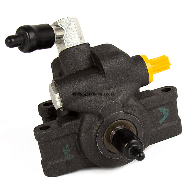 Power Steering Pump 20-283 Fits 97-05 Ford Excursion 5.4 6.8L SOHC 2C2C3A674CARM