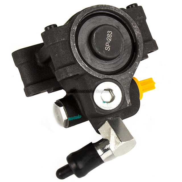 Power Steering Pump 20-283 Fits 97-05 Ford Excursion 5.4 6.8L SOHC 2C2C3A674CARM