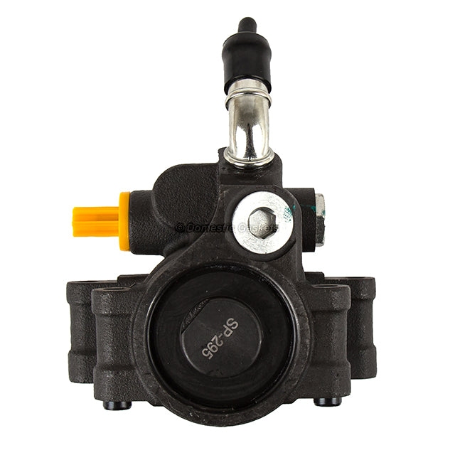 Power Steering Pump 20-295 Fits 01-11 Mazda Ford 2.3L DOHC 1L5Z3A674ABRM