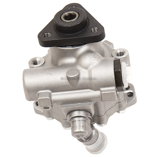 Power Steering Pump Fit 96-99 BMW 328i 328is 2.8L 323i 323is 2.5L