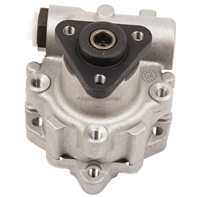 Power Steering Pump Fit 96-99 BMW 328i 328is 2.8L 323i 323is 2.5L