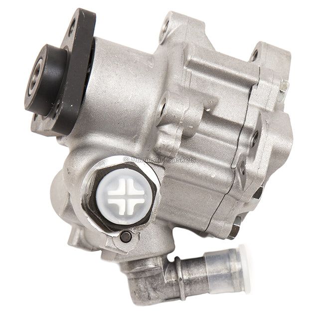Power Steering Pump Fit 96-99 BMW 328i 328is 2.8L 323i 323is 2.5L