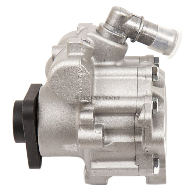 Power Steering Pump Fit 96-99 BMW 328i 328is 2.8L 323i 323is 2.5L
