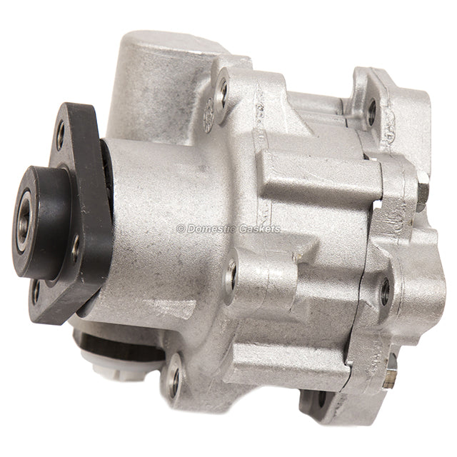 Power Steering Pump Fit 96-99 BMW 328i 328is 2.8L 323i 323is 2.5L