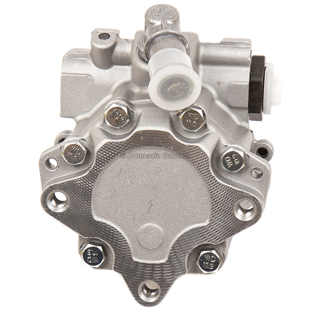 Power Steering Pump Fit 96-99 BMW 328i 328is 2.8L 323i 323is 2.5L