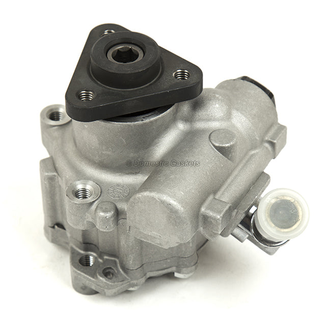 Power Steering Pump Fit 96-99 BMW 318Ti 318iS 318iC 318i 1.9L DOHC M44B19 E36