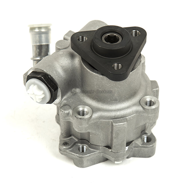 Power Steering Pump Fit 96-99 BMW 318Ti 318iS 318iC 318i 1.9L DOHC M44B19 E36