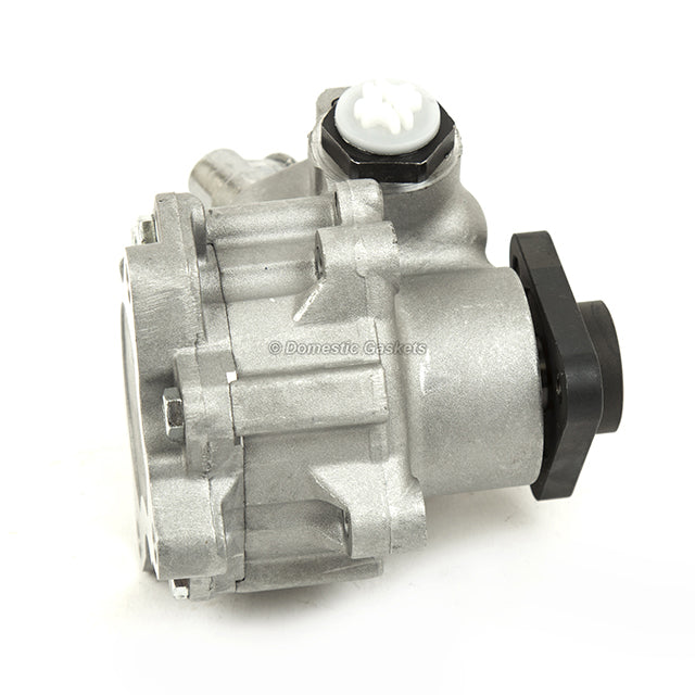 Power Steering Pump Fit 96-99 BMW 318Ti 318iS 318iC 318i 1.9L DOHC M44B19 E36