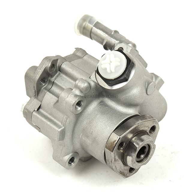 Power Steering Pump Fit 98-05 Volkswagen Golf Jetta Beetle 2.0L SOHC& 1.8L Turbo