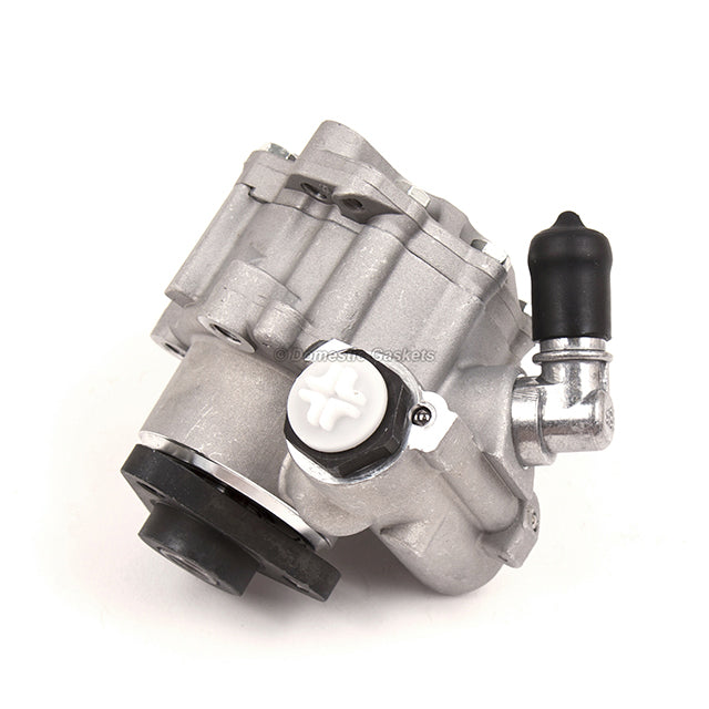 New Power Steering Pump Fit 96-03 BMW 2.5L 2.8L 3.0L | 323i 328i 525i 528i 530i