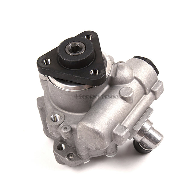 New Power Steering Pump Fit 96-03 BMW 2.5L 2.8L 3.0L | 323i 328i 525i 528i 530i