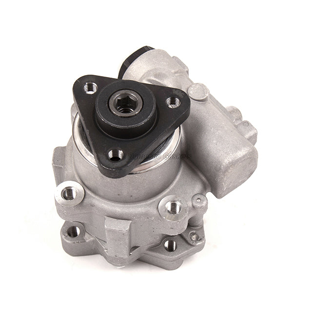 New Power Steering Pump Fit 96-03 BMW 2.5L 2.8L 3.0L | 323i 328i 525i 528i 530i