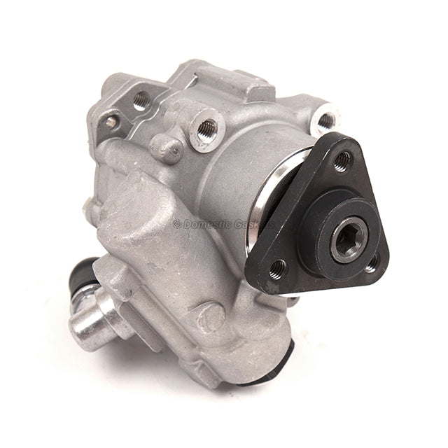 New Power Steering Pump Fit 96-03 BMW 2.5L 2.8L 3.0L | 323i 328i 525i 528i 530i