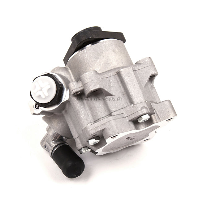 New Power Steering Pump Fit 96-03 BMW 2.5L 2.8L 3.0L | 323i 328i 525i 528i 530i