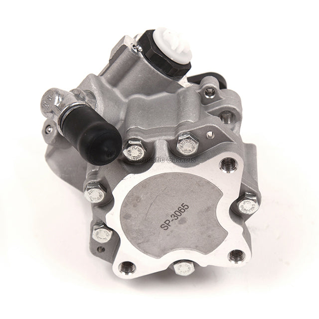New Power Steering Pump Fit 96-03 BMW 2.5L 2.8L 3.0L | 323i 328i 525i 528i 530i