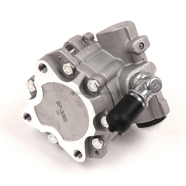 New Power Steering Pump Fit 96-03 BMW 2.5L 2.8L 3.0L | 323i 328i 525i 528i 530i