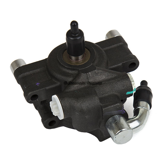 Power Steering Pump 20-312 Fits 03-08 Lincoln Ford 4.6L 5.4L SOHC 2L7Z3A674BARM