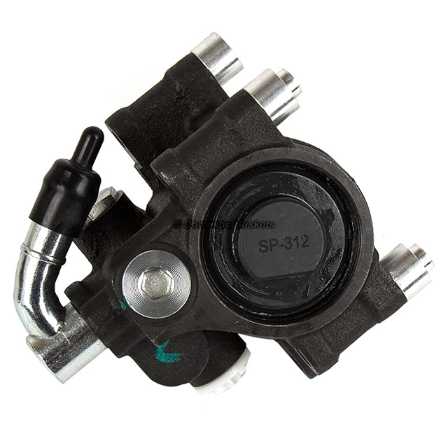 Power Steering Pump 20-312 Fits 03-08 Lincoln Ford 4.6L 5.4L SOHC 2L7Z3A674BARM