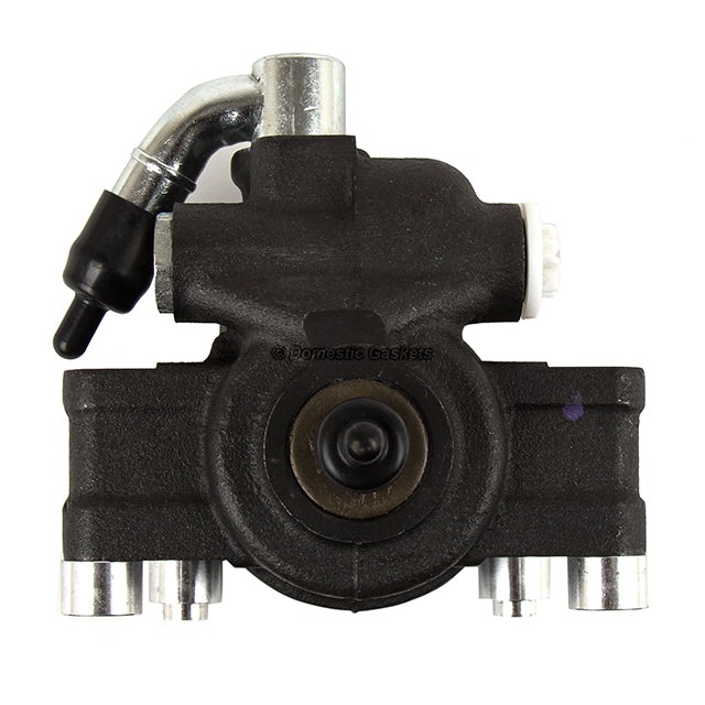 Power Steering Pump 20-312 Fits 03-08 Lincoln Ford 4.6L 5.4L SOHC 2L7Z3A674BARM