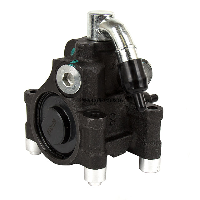 Power Steering Pump 20-312 Fits 03-08 Lincoln Ford 4.6L 5.4L SOHC 2L7Z3A674BARM