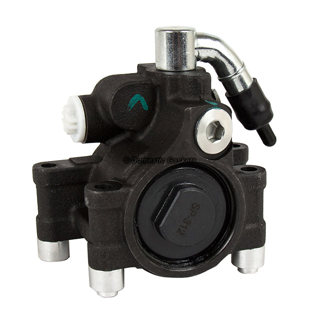 Power Steering Pump 20-312 Fits 03-08 Lincoln Ford 4.6L 5.4L SOHC 2L7Z3A674BARM