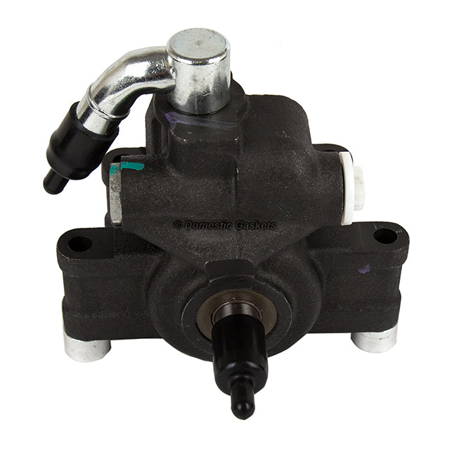 Power Steering Pump 20-312 Fits 03-08 Lincoln Ford 4.6L 5.4L SOHC 2L7Z3A674BARM