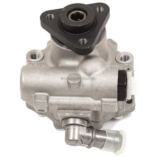 Power Steering Pump Fit 98-05 Volkswagen Passat Audi A4 Quattro 1.8L Turbo