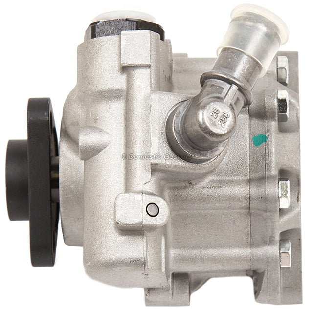 Power Steering Pump Fit 98-05 Volkswagen Passat Audi A4 Quattro 1.8L Turbo