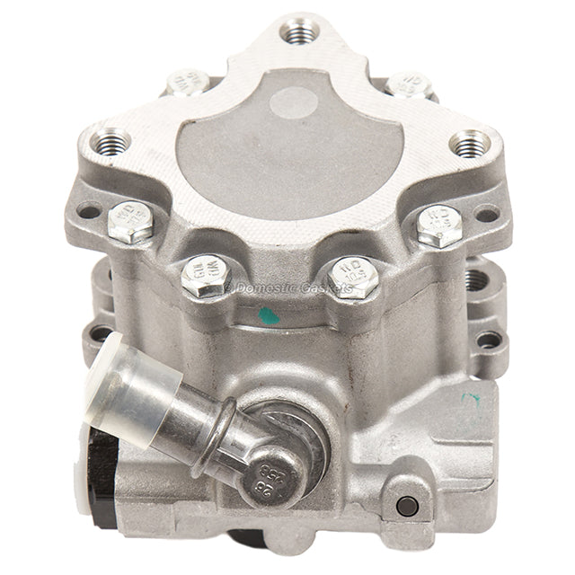 Power Steering Pump Fit 98-05 Volkswagen Passat Audi A4 Quattro 1.8L Turbo