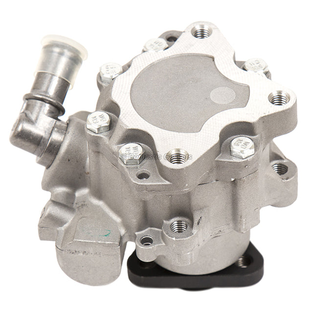 Power Steering Pump Fit 98-05 Volkswagen Passat Audi A4 Quattro 1.8L Turbo